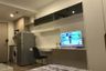 Condo for rent in Ideo Q Chula - Samyan, Maha Phruettharam, Bangkok near MRT Sam Yan