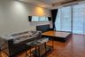 1 Bedroom Condo for rent in The Rajdamri, Pathum Wan, Bangkok near BTS Ratchadamri