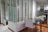 1 Bedroom Condo for rent in The Rajdamri, Pathum Wan, Bangkok near BTS Ratchadamri