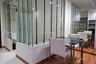 1 Bedroom Condo for rent in The Rajdamri, Pathum Wan, Bangkok near BTS Ratchadamri