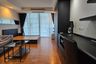 1 Bedroom Condo for rent in The Rajdamri, Pathum Wan, Bangkok near BTS Ratchadamri