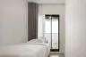 2 Bedroom Condo for rent in KnightsBridge Sukhumvit-Thepharak by Hampton, Thepharak, Samut Prakan near MRT Thipphawan