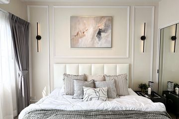 1 Bedroom Condo for sale in A Space Asoke - Ratchada, Din Daeng, Bangkok near MRT Phra Ram 9