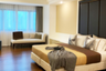 3 Bedroom Apartment for rent in Shanti Sadan, Khlong Tan Nuea, Bangkok near BTS Thong Lo