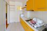 1 Bedroom Condo for rent in Life @ Sukhumvit 65, Phra Khanong Nuea, Bangkok near BTS Phra Khanong