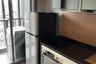 1 Bedroom Condo for rent in The Room Sathorn-St.Louis, Yan Nawa, Bangkok