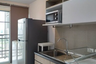 2 Bedroom Condo for Sale or Rent in Supalai Veranda Rama 9, Bang Kapi, Bangkok