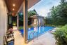 3 Bedroom Villa for sale in Phuree Sala, Choeng Thale, Phuket
