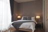 2 Bedroom Condo for rent in Park Origin Phrom Phong, Khlong Tan, Bangkok near BTS Phrom Phong