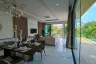 3 Bedroom Villa for sale in Casa Signature, Ko Kaeo, Phuket