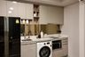 1 Bedroom Condo for Sale or Rent in Quintara Treehaus Sukhumvit 42, Phra Khanong, Bangkok near BTS Ekkamai
