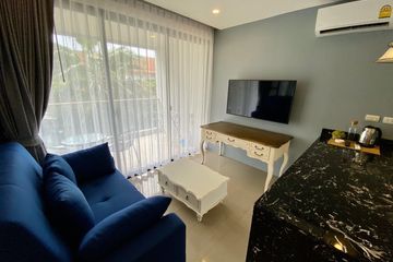 1 Bedroom Condo for sale in Palmyrah Surin Condo, Choeng Thale, Phuket