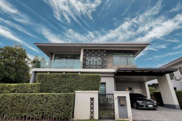 4 Bedroom House for rent in Setthasiri Pattanakarn, Prawet, Bangkok near BTS On Nut