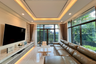 4 Bedroom House for rent in Setthasiri Pattanakarn, Prawet, Bangkok near BTS On Nut
