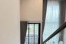 1 Bedroom Condo for rent in SO Origin Kaset Interchange, Sena Nikhom, Bangkok near BTS Kasetsart University