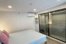 1 Bedroom Condo for rent in SO Origin Kaset Interchange, Sena Nikhom, Bangkok near BTS Kasetsart University