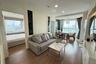 2 Bedroom Condo for rent in U Delight@Talat Phlu Station, Dao Khanong, Bangkok near BTS Talat Phlu