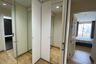 1 Bedroom Apartment for rent in Nantiruj Tower, Khlong Toei, Bangkok near BTS Asoke