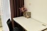 1 Bedroom Apartment for rent in Nantiruj Tower, Khlong Toei, Bangkok near BTS Asoke