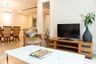 2 Bedroom Condo for rent in Baan Pipat, Silom, Bangkok near BTS Chong Nonsi