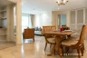 2 Bedroom Condo for rent in Baan Pipat, Silom, Bangkok near BTS Chong Nonsi