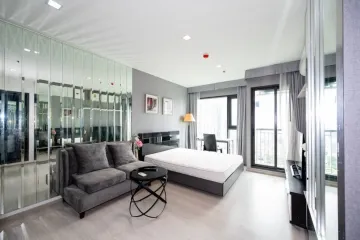 Condo for sale in Rhythm Sukhumvit 36-38, Khlong Tan, Bangkok near BTS Thong Lo