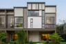 3 Bedroom Townhouse for sale in V compound Bangna - Srinakarin, Bang Kaeo, Samut Prakan