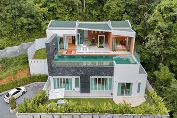 5 Bedroom Villa for sale in Eden Hill, Pa Khlok, Phuket
