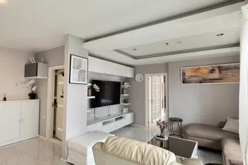 2 Bedroom Condo for Sale or Rent in The Key Sathorn-Charoenraj, Bang Khlo, Bangkok near BTS Surasak