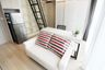 Condo for sale in Noble Revolve Ratchada 2, Huai Khwang, Bangkok near MRT Thailand Cultural Centre