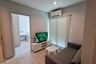 2 Bedroom Condo for rent in Nue Noble Srinakarin - Lasalle, Samrong Nuea, Samut Prakan near MRT Si La Salle