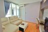 2 Bedroom Condo for rent in The President Petchkasem-Bangkhae, Bang Khae Nuea, Bangkok near MRT Lak Song