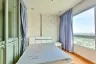 2 Bedroom Condo for rent in The President Petchkasem-Bangkhae, Bang Khae Nuea, Bangkok near MRT Lak Song