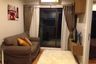 1 Bedroom Condo for rent in Condolette Dwell Sukhumvit 26, Khlong Tan, Bangkok near BTS Phrom Phong