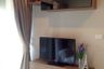 1 Bedroom Condo for rent in Condolette Dwell Sukhumvit 26, Khlong Tan, Bangkok near BTS Phrom Phong