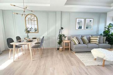 3 Bedroom Townhouse for Sale or Rent in Indy 2 Bangna-Ramkhamhaeng 2, Dokmai, Bangkok