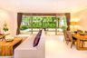 2 Bedroom Condo for rent in Lotus Gardens, Choeng Thale, Phuket