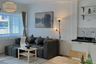 2 Bedroom Townhouse for rent in Indy 2 Bangna-Ramkhamhaeng 2, Dokmai, Bangkok