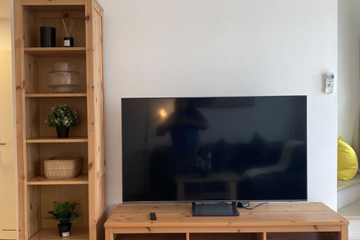 2 Bedroom Townhouse for rent in Indy 2 Bangna-Ramkhamhaeng 2, Dokmai, Bangkok