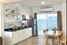 2 Bedroom Townhouse for rent in Indy 2 Bangna-Ramkhamhaeng 2, Dokmai, Bangkok