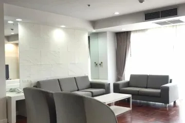 3 Bedroom Condo for rent in The Grand Sethiwan Sukhumvit 24, Khlong Tan, Bangkok near BTS Phrom Phong