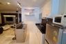 Condo for sale in Sukhumvit Living Town, Khlong Toei Nuea, Bangkok near MRT Phetchaburi