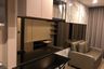 1 Bedroom Condo for rent in Ashton Asoke, Khlong Toei Nuea, Bangkok near MRT Sukhumvit