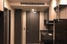 1 Bedroom Condo for rent in Ashton Asoke, Khlong Toei Nuea, Bangkok near MRT Sukhumvit