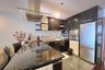 Condo for sale in Nusa State Tower Condominium, Silom, Bangkok near BTS Surasak