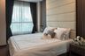 1 Bedroom Condo for rent in Supalai Lite Sathorn - Charoenrat, Bang Khlo, Bangkok near BTS Saphan Taksin