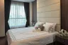 1 Bedroom Condo for rent in Supalai Lite Sathorn - Charoenrat, Bang Khlo, Bangkok near BTS Saphan Taksin