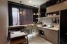 1 Bedroom Condo for sale in Rhythm Sathorn, Thung Wat Don, Bangkok near BTS Saphan Taksin