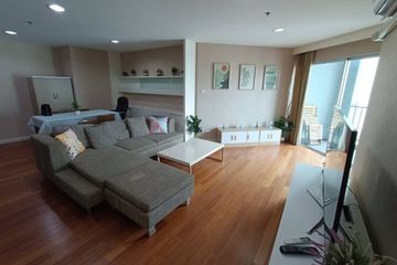 3 Bedroom Condo for rent in Belle Grand Rama 9, Huai Khwang, Bangkok near MRT Phra Ram 9