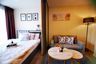 1 Bedroom Condo for sale in Living Nest Ramkhamhaeng, Hua Mak, Bangkok near MRT Hua Mak
